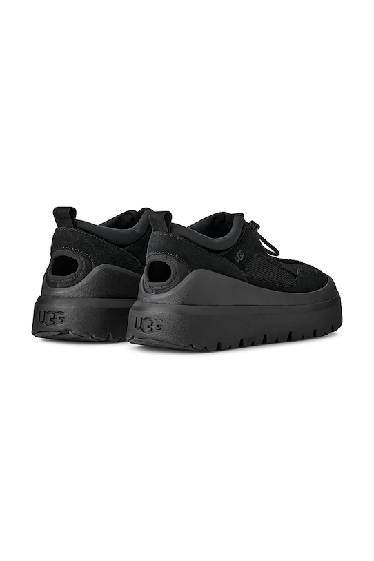 Obuwie UGG sneakersy M Heritage Utility Axoid 1174995.BBLC czarny