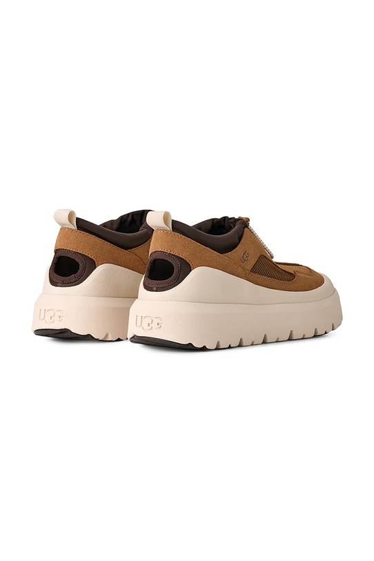 Obuwie UGG sneakersy M Heritage Utility Axoid 1174995.CTJ brązowy