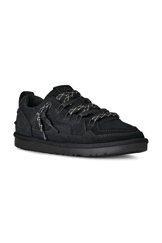 UGG sneakersy M Minimel 1177035.BLK czarny SS26