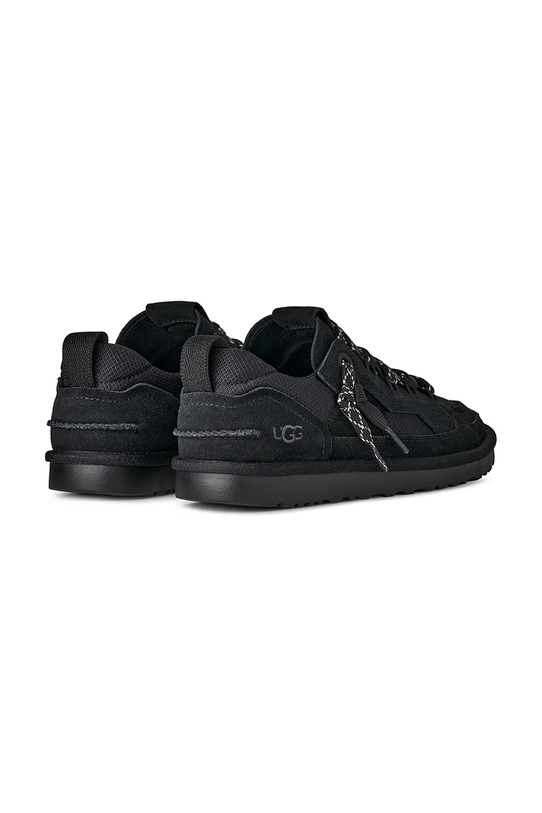 Obuwie UGG sneakersy M Minimel 1177035.BLK czarny