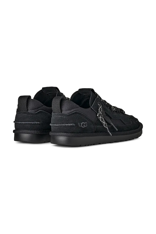 Obuwie UGG sneakersy M Minimel 1177035.BLK czarny