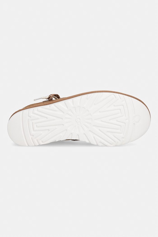 UGG sneakersy M Minimel 1177035.CHE brązowy