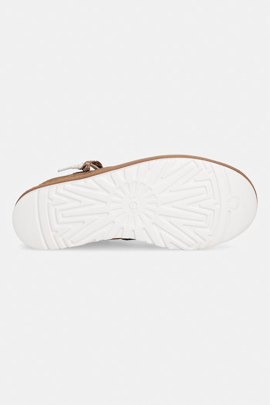 Sneakers UGG M Minimel 1177035.CHE καφέ