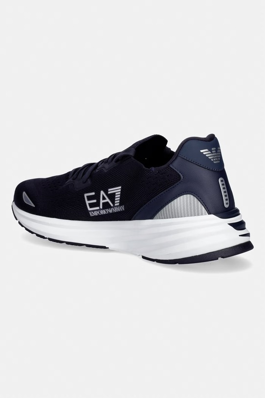 Обувки Маратонки EA7 Emporio Armani AF18639.7X000652.M тъмносин