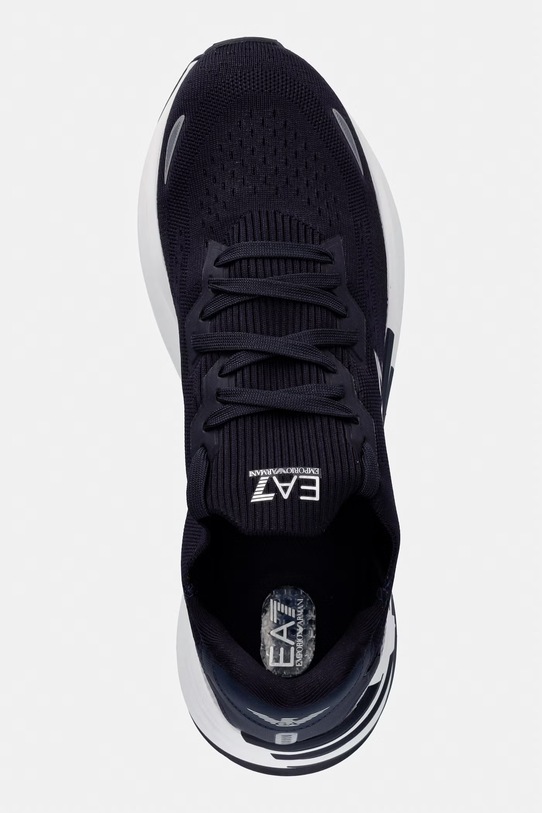 Маратонки EA7 Emporio Armani тъмносин AF18639.7X000652.M