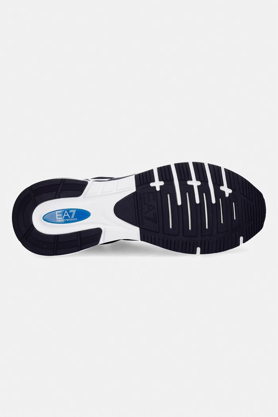 Маратонки EA7 Emporio Armani AF18639.7X000652.M тъмносин