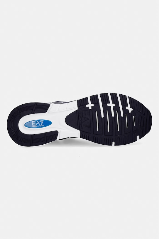 Маратонки EA7 Emporio Armani AF18639.7X000652.M тъмносин