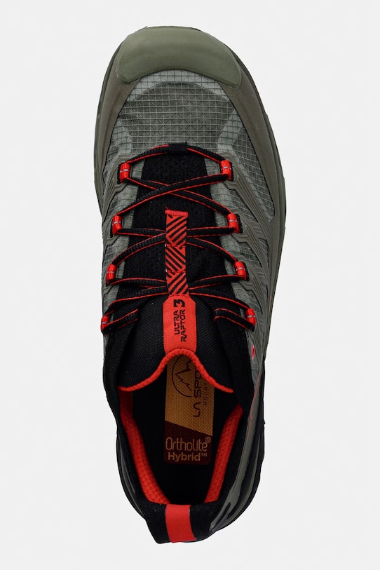 La Sportiva buty trekkingowe męskie Ultra Raptor 3 zielony ZFHS105