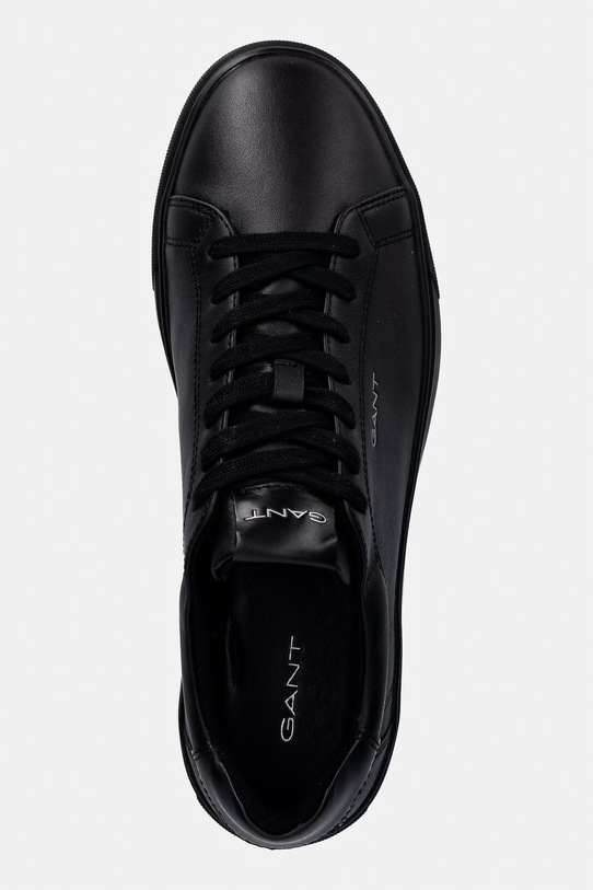 Gant sneakersy skórzane McJulien czarny 32631226.G021