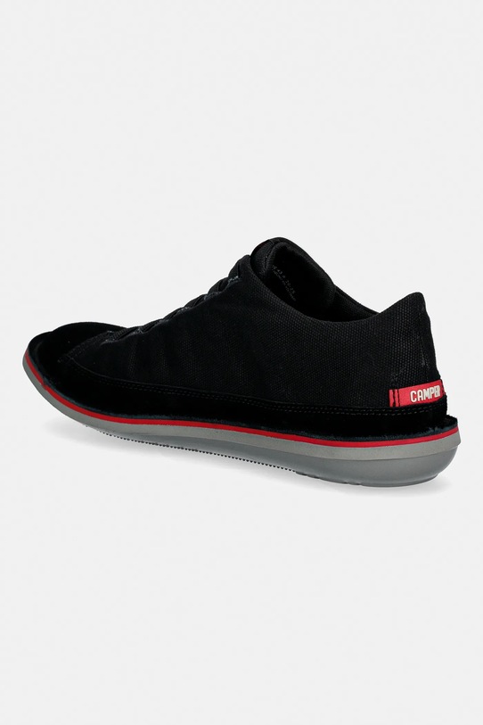 Παπούτσια Sneakers Camper Beetle 36791.080 μαύρο