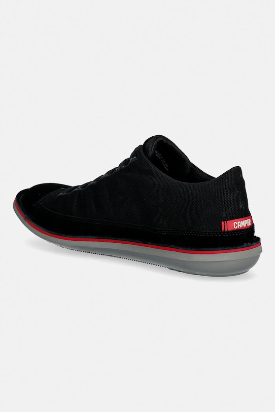 Παπούτσια Sneakers Camper Beetle 36791.080 μαύρο