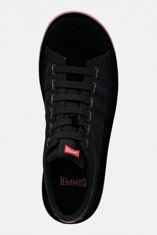 Sneakers Camper Beetle μαύρο 36791.080