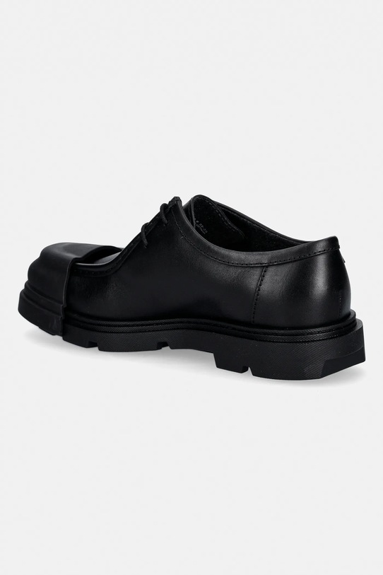 Обувь Кожаные туфли Camper Junction K100872.029 чёрный