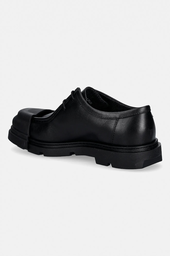 Обувь Кожаные туфли Camper Junction K100872.029 чёрный