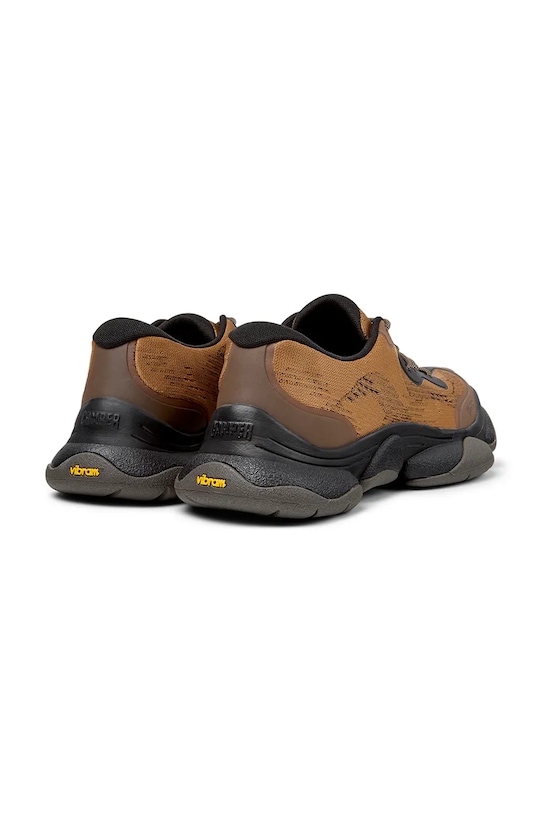 Obuv Tenisky Camper Karst 2 K101069.010 hnedá