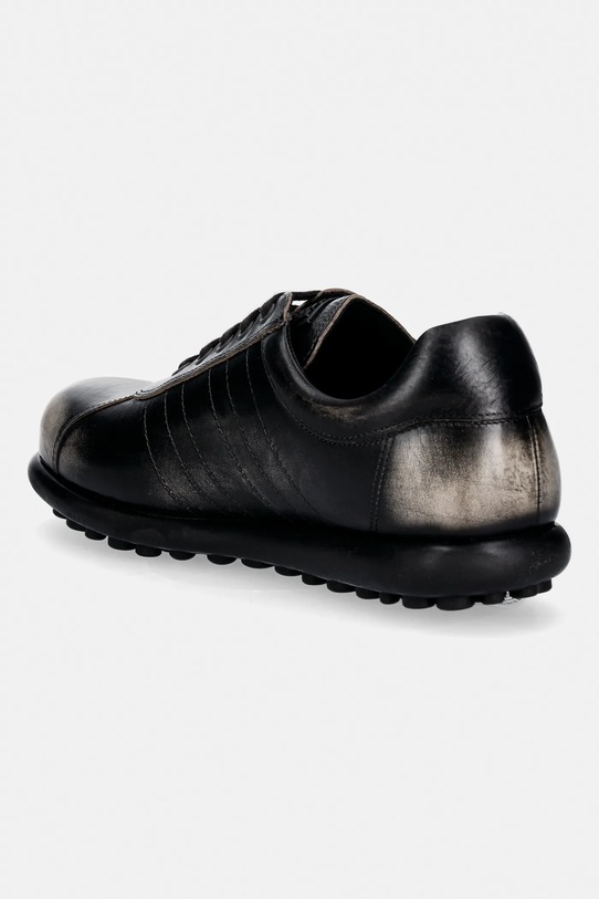 Παπούτσια Δερμάτινα αθλητικά παπούτσια Camper Pelotas Ariel 16002.327 γκρί