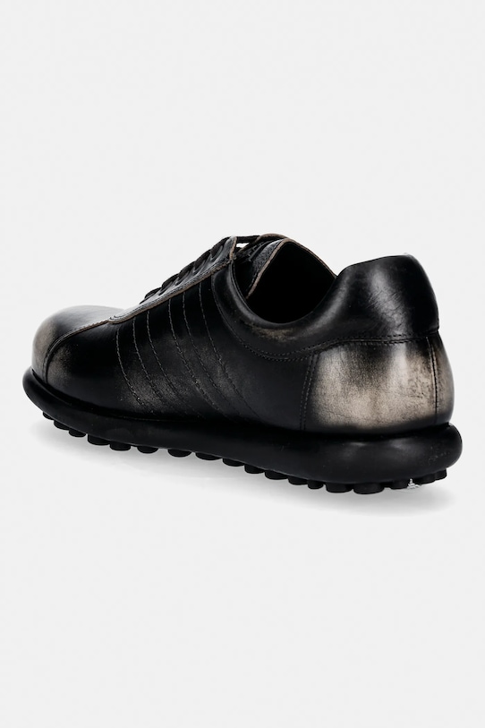 Obuwie Camper sneakersy skórzane Pelotas Ariel 16002.327 szary