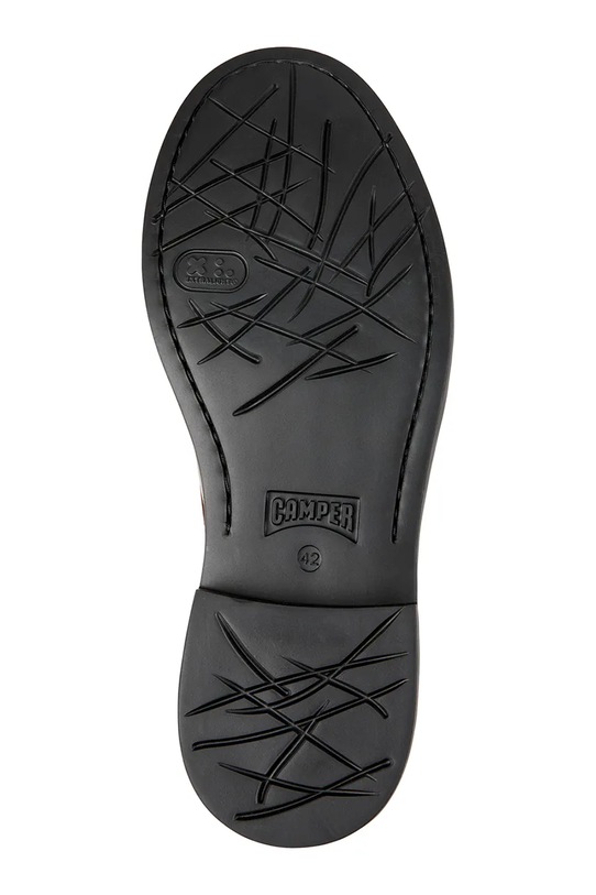 Camper pantofi de piele TWS K100979.016