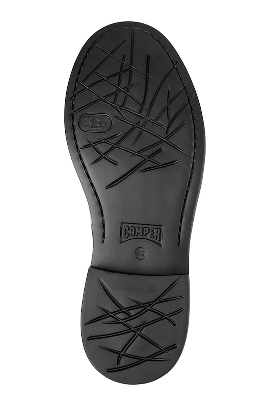 Camper półbuty skórzane TWS K100979.016