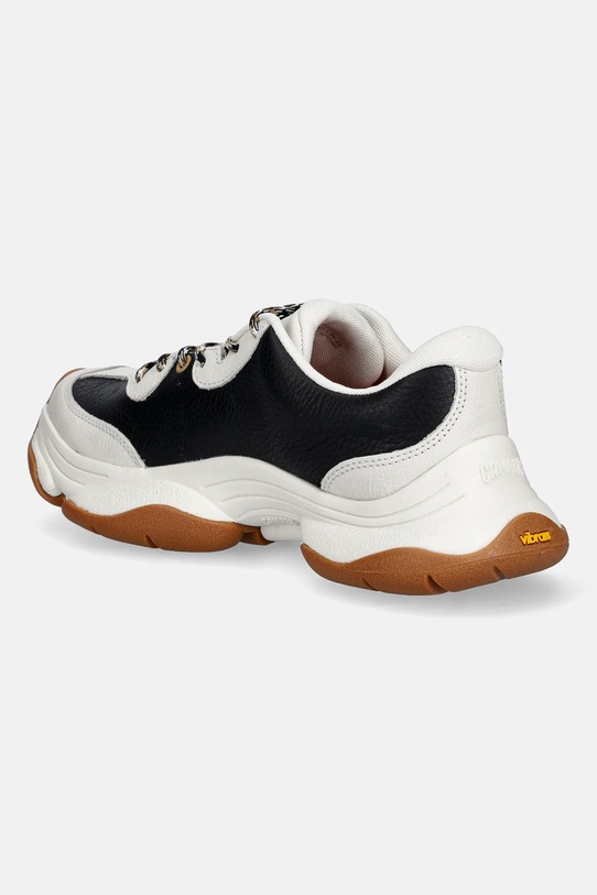 Взуття Шкіряні кросівки Camper TWS K101068.011 білий