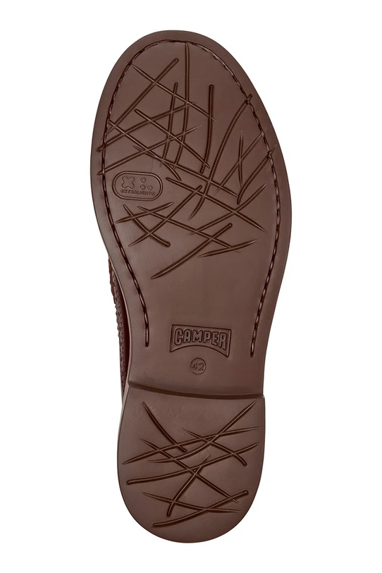 Camper mocasini de piele TWS K101088.002