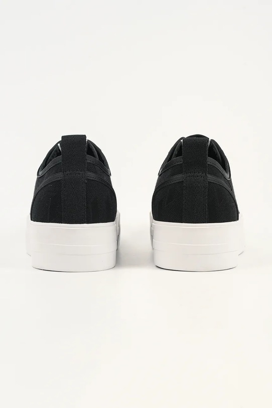 Obuwie Karl Lagerfeld tenisówki KAMPUS MAX V KL50526.800 czarny