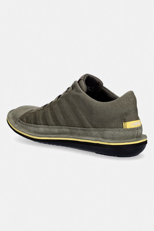 Obuwie Camper sneakersy Beetle 36791.079 zielony