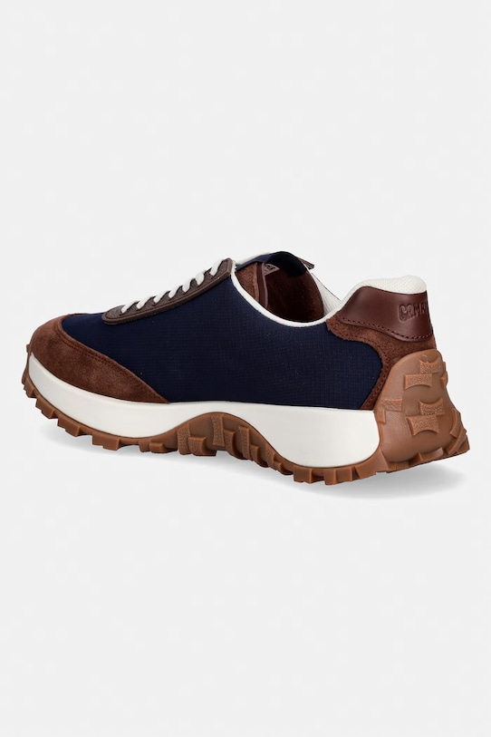 Boty Tenisky Camper Drift Trail K100864.051 námořnická modř