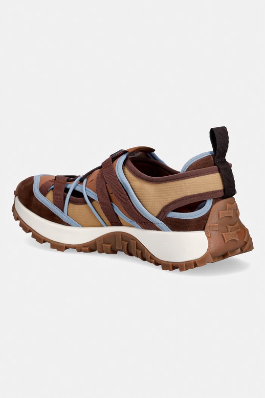 Obuwie Camper sneakersy Drift Trail K101034.005 brązowy