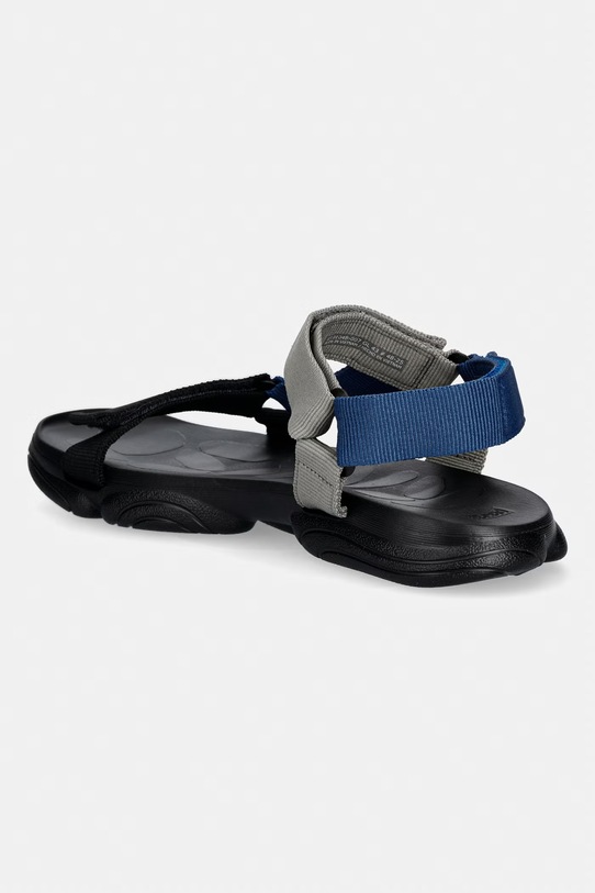 Obuwie Camper sandały męskie Karst Sandal K101048.007 granatowy