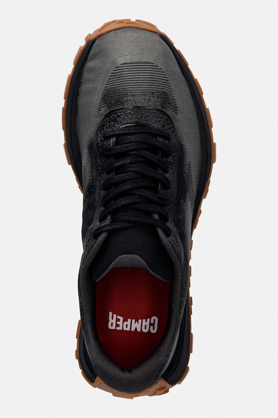 Camper Drift Trail σνίκερς Ανδρικά γκρί K101084.002