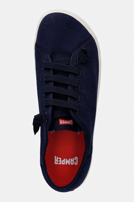 Camper tenisówki Peu Rambla II granatowy K101095.001