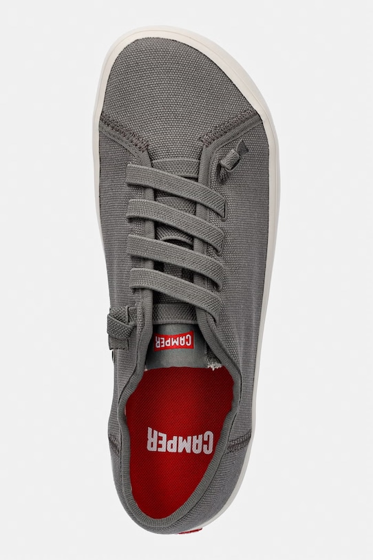 Camper tenisówki Peu Rambla II szary K101095.005