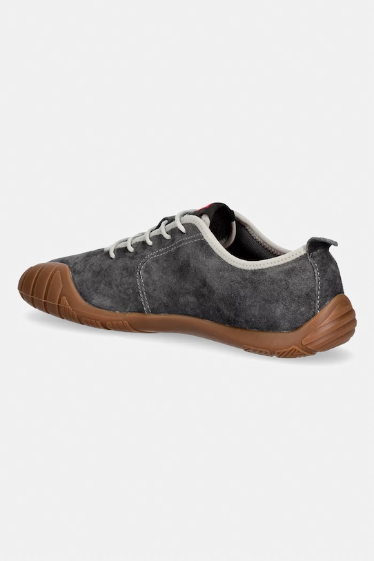Obuwie Camper sneakersy zamszowe Peu Path+ K101118.002 szary