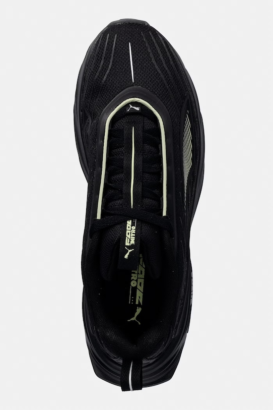 Puma Fade Nitro V1 Football sneakersy męskie czarny 402920.M