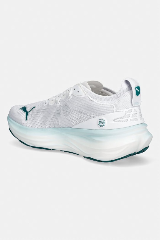 Obuwie Puma buty do biegania męskie ForeverRun NITRO 2 310109 biały