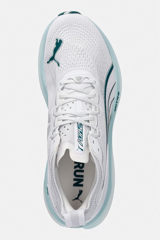 Puma buty do biegania męskie ForeverRun NITRO 2 biały 310109