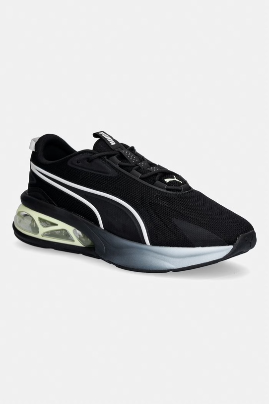 Puma buty do biegania męskie Solar czarny 311175