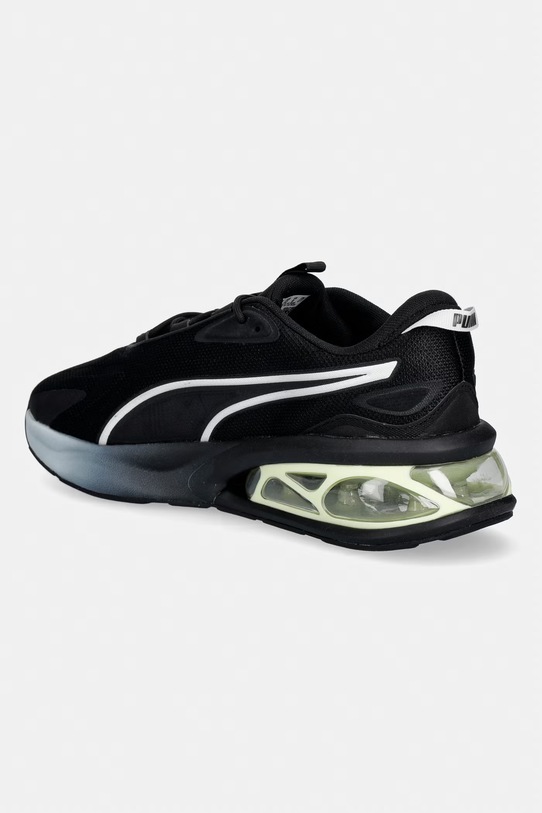 Obuwie Puma buty do biegania męskie Solar 311175 czarny