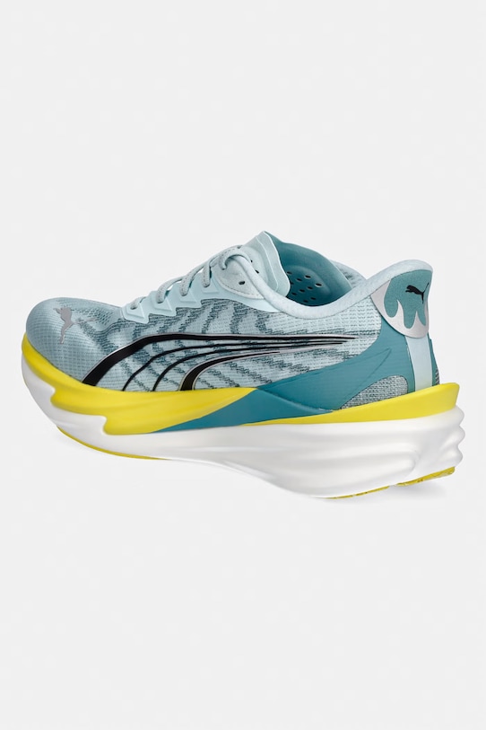 Obuwie Puma buty treningowe męskie Deviate NITRO 312123 niebieski