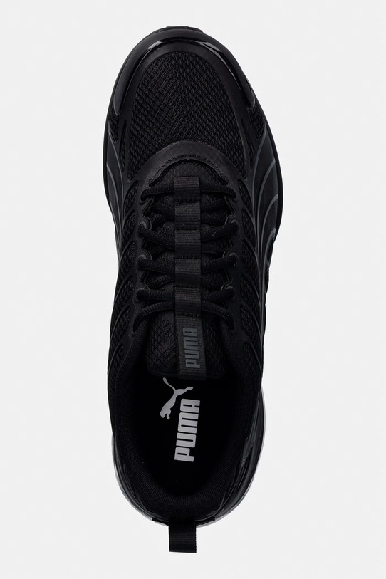 Puma buty treningowe Voltra czarny 312589