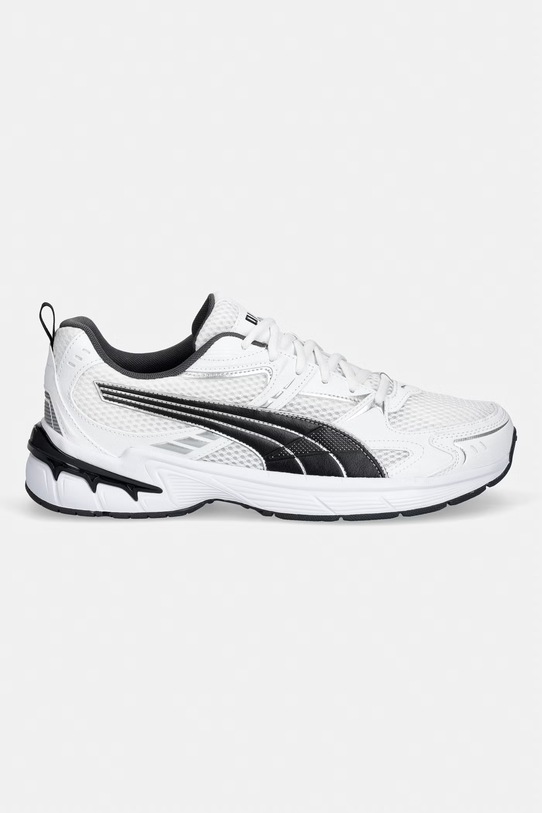 Puma Milenio tech 2000 sneakersy męskie 402625 biały SS26