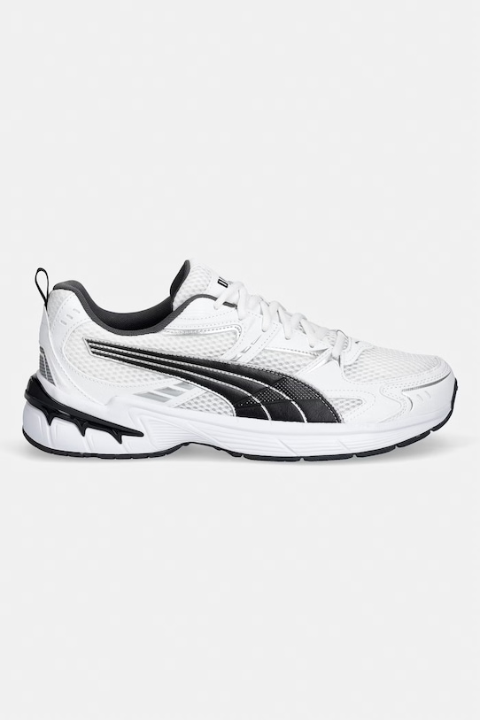 Puma Milenio tech 2000 sneakersy męskie 402625 biały SS26