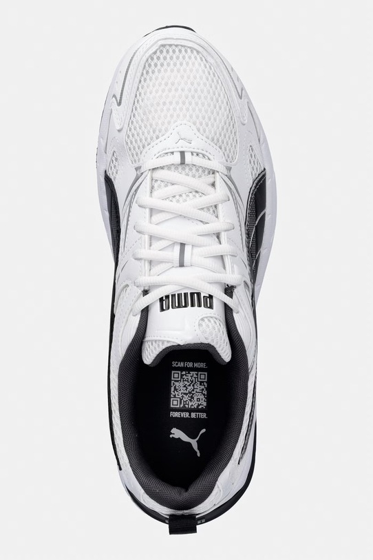 Puma Milenio tech 2000 sneakersy męskie biały 402625