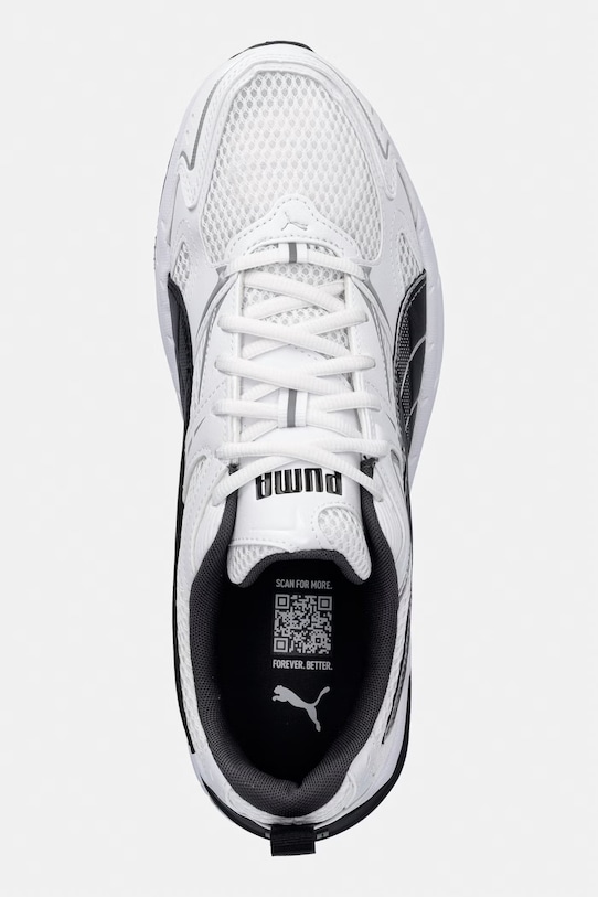 Puma Milenio tech 2000 sneakersy męskie biały 402625