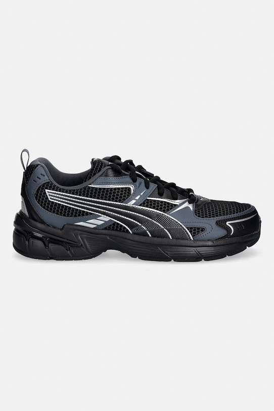 Puma sneakersy Milenio tech 2000 404914 szary SS26