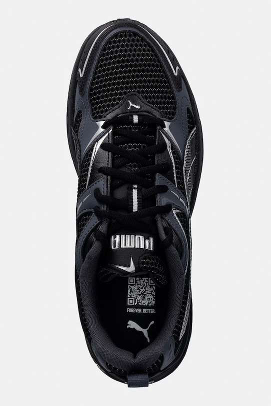 Puma sneakersy Milenio tech 2000 szary 404914