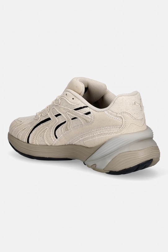 Obuwie Puma Inverse MIMIKYU Pokemon sneakersy męskie 406046 beżowy