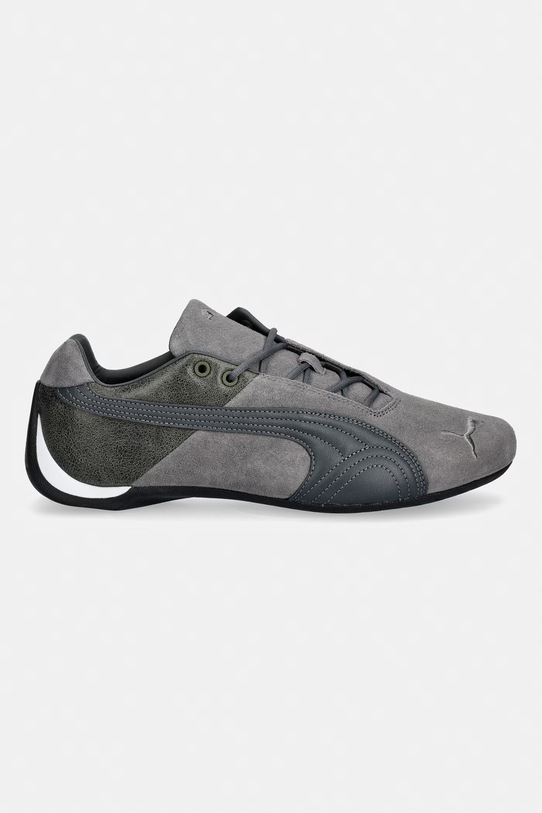 Puma Future Cat sneakersy męskie 405285 szary SS26