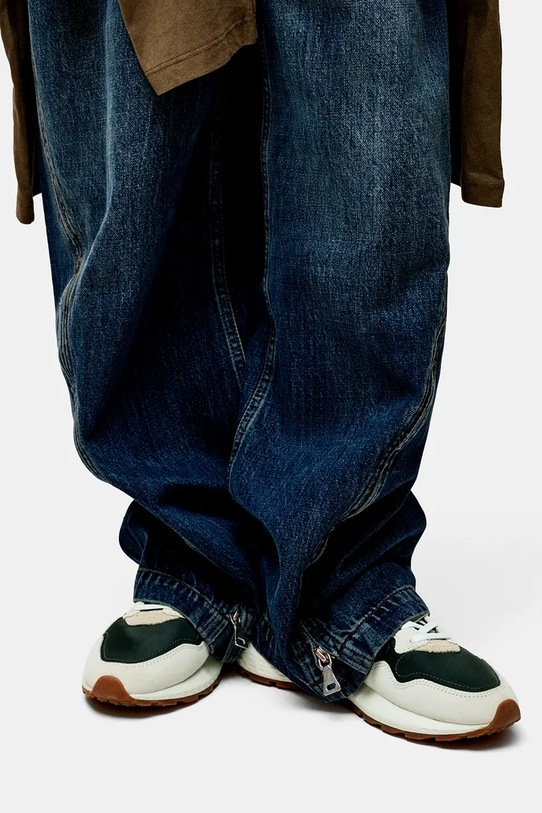 Hoff sneakersy CITY MKII GREY 22435004